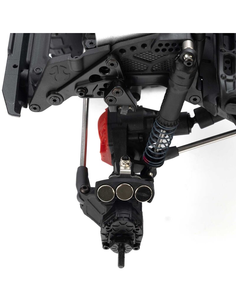PROLINE RACING PRO647900 ROCK-TEK TIRE WEIGHT SYSTEM FOR 1.9" CRAWLER WHEELS