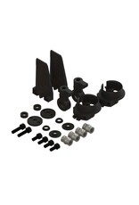 PROLINE RACING PRO641654 POWERSTROKE SHOCK PLASTIC REPLACEMENT KIT FOR PRO641600/PRO641601