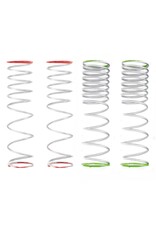 PROLINE RACING PRO641601 POWERSTROKE REAR OIL-FILLED SHOCKS (2) FOR ARRMA GORGON