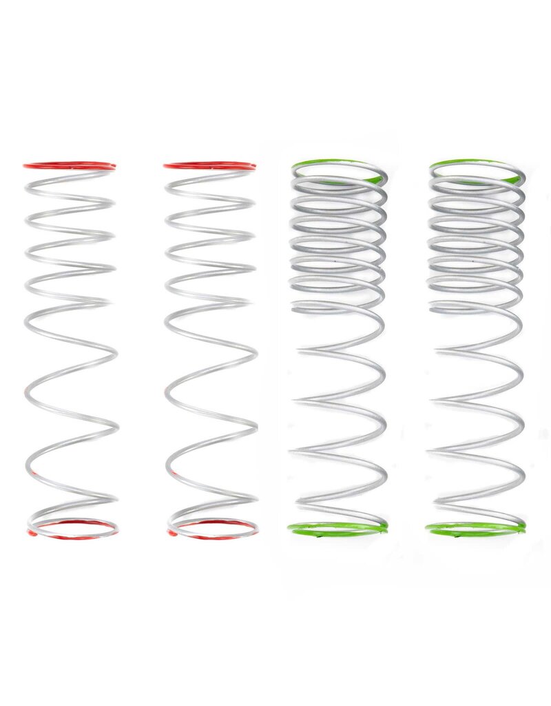 PROLINE RACING PRO641601 POWERSTROKE REAR OIL-FILLED SHOCKS (2) FOR ARRMA GORGON