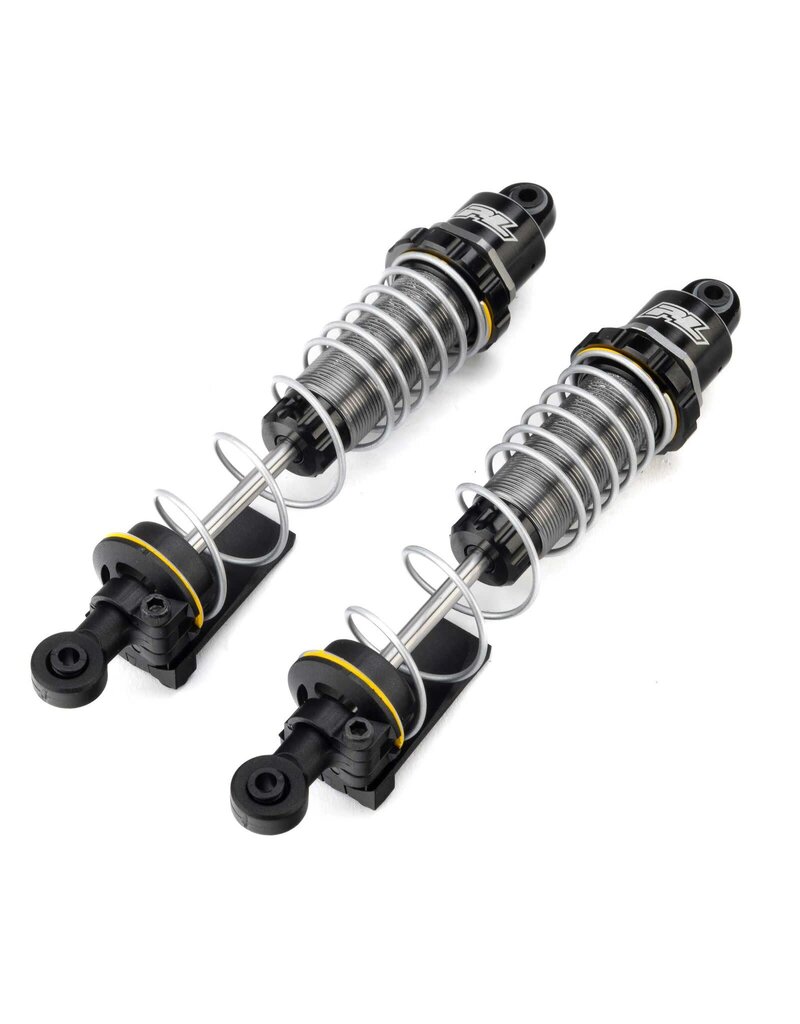 PROLINE RACING PRO641601 POWERSTROKE REAR OIL-FILLED SHOCKS (2) FOR ARRMA GORGON
