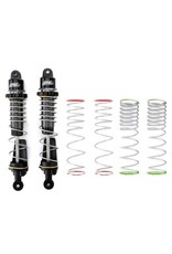 PROLINE RACING PRO641601 POWERSTROKE REAR OIL-FILLED SHOCKS (2) FOR ARRMA GORGON