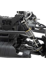 PROLINE RACING PRO641601 POWERSTROKE REAR OIL-FILLED SHOCKS (2) FOR ARRMA GORGON