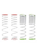 PROLINE RACING PRO641600 POWERSTROKE OIL-FILLED SHOCKS (2) FOR ARRMA QUAKE AND GORGON FRONT / FURYFRONT OR REAR