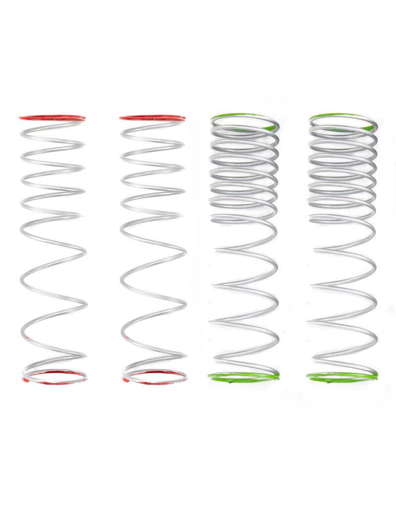 PROLINE RACING PRO641600 POWERSTROKE OIL-FILLED SHOCKS (2) FOR ARRMA QUAKE AND GORGON FRONT / FURYFRONT OR REAR