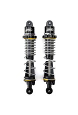 PROLINE RACING PRO641600 POWERSTROKE OIL-FILLED SHOCKS (2) FOR ARRMA QUAKE AND GORGON FRONT / FURYFRONT OR REAR