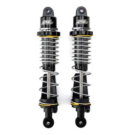 PROLINE RACING PRO641600 POWERSTROKE OIL-FILLED SHOCKS (2) FOR ARRMA QUAKE AND GORGON FRONT / FURYFRONT OR REAR