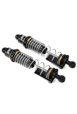 PROLINE RACING PRO641600 POWERSTROKE OIL-FILLED SHOCKS (2) FOR ARRMA QUAKE AND GORGON FRONT / FURYFRONT OR REAR