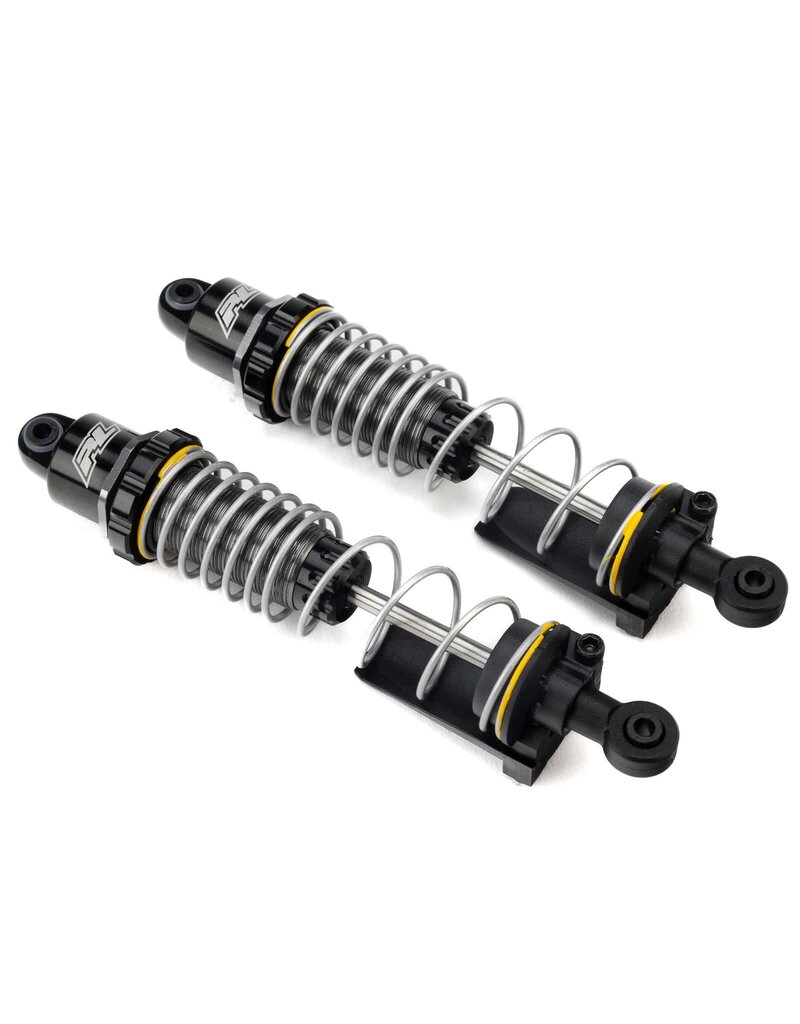PROLINE RACING PRO641600 POWERSTROKE OIL-FILLED SHOCKS (2) FOR ARRMA QUAKE AND GORGON FRONT / FURYFRONT OR REAR