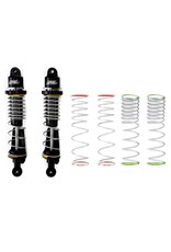 PROLINE RACING PRO641600 POWERSTROKE OIL-FILLED SHOCKS (2) FOR ARRMA QUAKE AND GORGON FRONT / FURYFRONT OR REAR