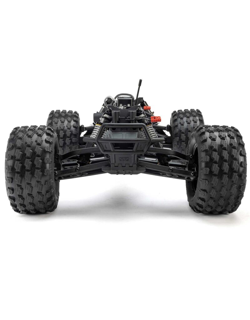 PROLINE RACING PRO641600 POWERSTROKE OIL-FILLED SHOCKS (2) FOR ARRMA QUAKE AND GORGON FRONT / FURYFRONT OR REAR