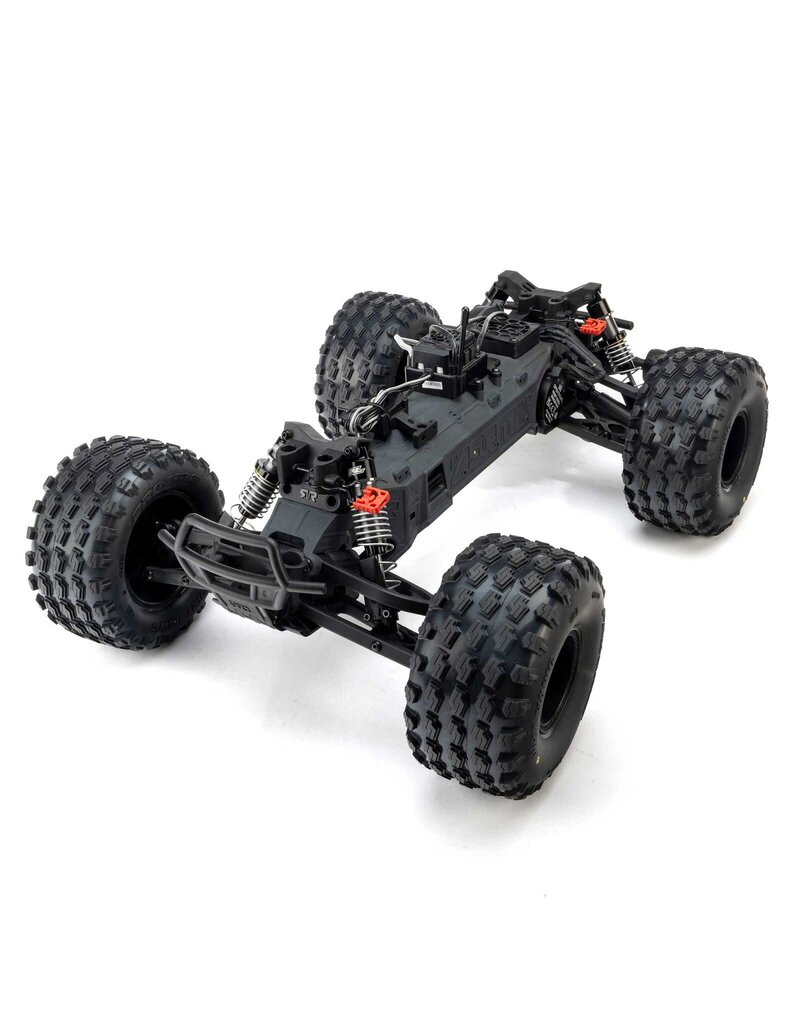 PROLINE RACING PRO641600 POWERSTROKE OIL-FILLED SHOCKS (2) FOR ARRMA QUAKE AND GORGON FRONT / FURYFRONT OR REAR