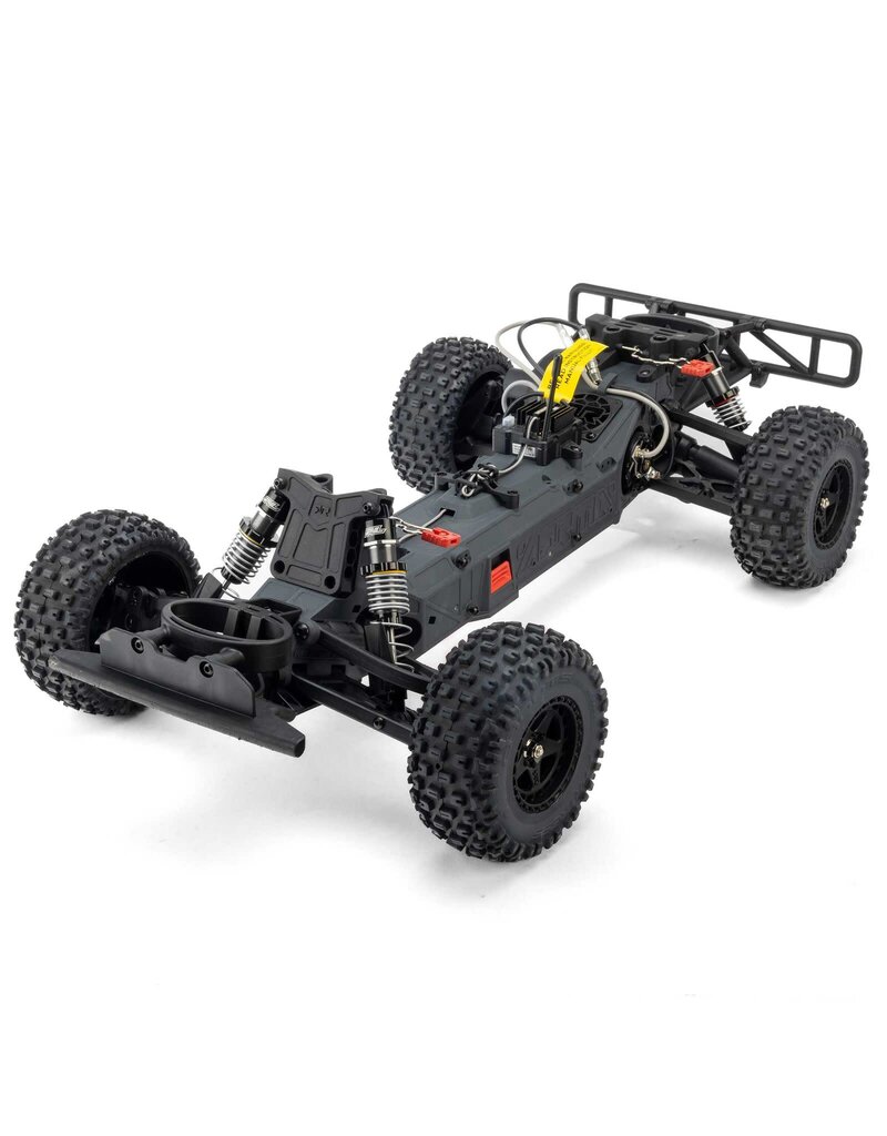 PROLINE RACING PRO641600 POWERSTROKE OIL-FILLED SHOCKS (2) FOR ARRMA QUAKE AND GORGON FRONT / FURYFRONT OR REAR