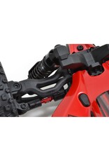 RPM RC PRODUCTS RPM72292 UPPER & LOWER FRONT A-ARMS (SET A): ARRMA GROM
