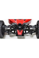 RPM RC PRODUCTS RPM72292 UPPER & LOWER FRONT A-ARMS (SET A): ARRMA GROM