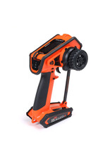 SPEKTRUM SPMR6220O DX RUGGED+ TX ONLY: ORANGE