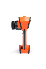SPEKTRUM SPMR6220O DX RUGGED+ TX ONLY: ORANGE