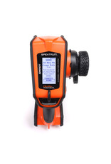 SPEKTRUM SPMR6220O DX RUGGED+ TX ONLY: ORANGE