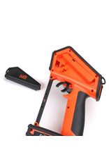 SPEKTRUM SPMR6220O DX RUGGED+ TX ONLY: ORANGE
