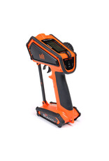 SPEKTRUM SPMR6220O DX RUGGED+ TX ONLY: ORANGE