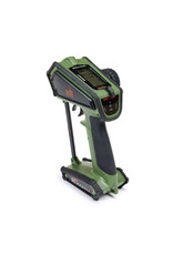 SPEKTRUM SPMR6220G DX RUGGED+ TX ONLY: GREEN