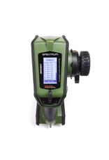 SPEKTRUM SPMR6220G DX RUGGED+ TX ONLY: GREEN