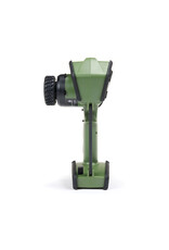 SPEKTRUM SPMR6220G DX RUGGED+ TX ONLY: GREEN
