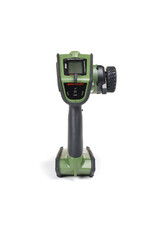 SPEKTRUM SPMR6220G DX RUGGED+ TX ONLY: GREEN