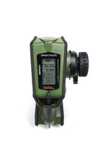 SPEKTRUM SPMR6220G DX RUGGED+ TX ONLY: GREEN