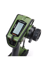 SPEKTRUM SPMR6220G DX RUGGED+ TX ONLY: GREEN