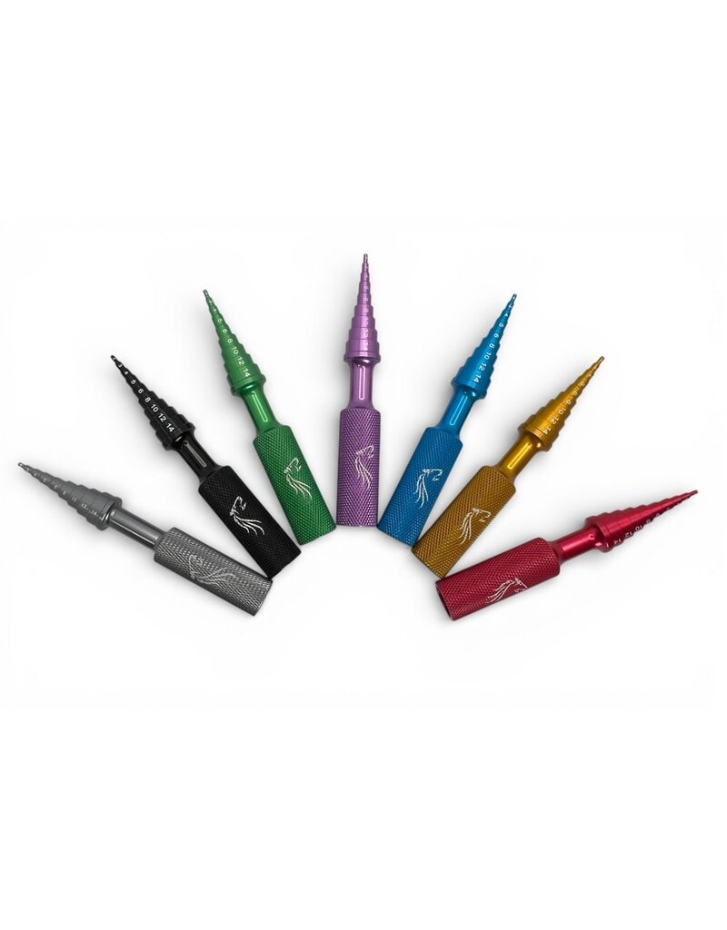 SILVER HORSE SHRC BEARING TOOL: PURPLE