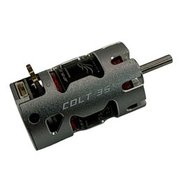 SILVER HORSE SHRC SH0841 COLT 35 3500KV SENSORED BRUSHLESS MOTOR