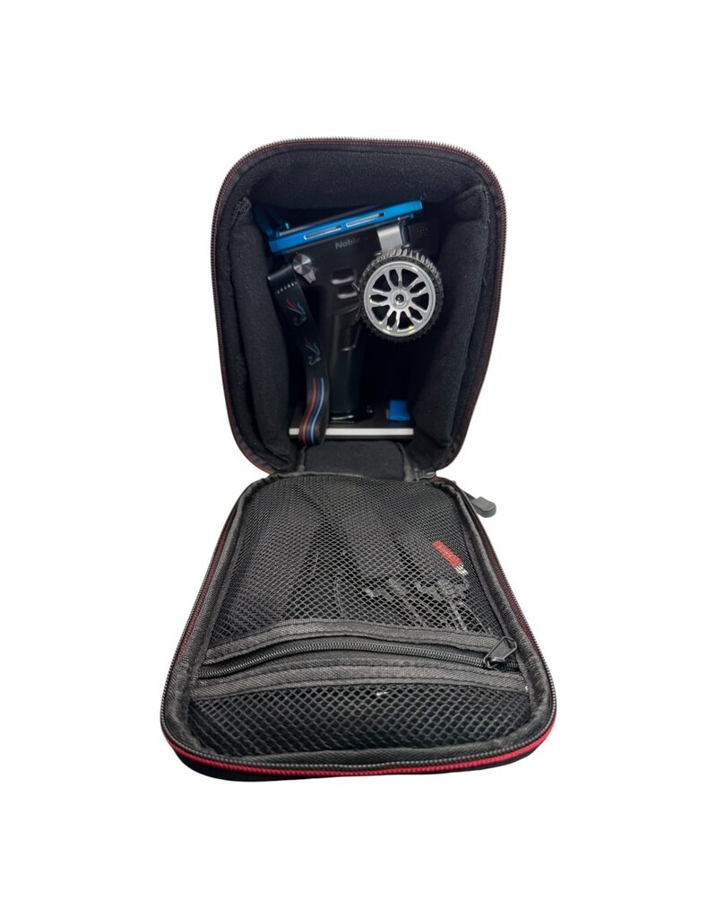 SILVER HORSE SH0118 RC TRANSMITTER BAG