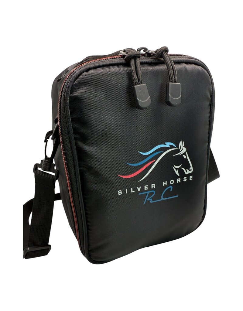 SILVER HORSE SH0118 RC TRANSMITTER BAG