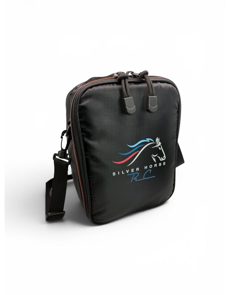 SILVER HORSE SH0118 RC TRANSMITTER BAG