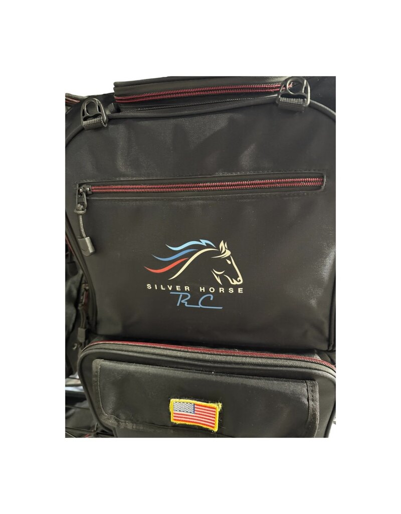 SILVER HORSE SH0118 RC TRANSMITTER BAG
