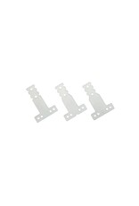 KYOSHO KYOMZW410 FRP REAR SUS. PLATE SET (RM/HM/MR-03/MR-04)