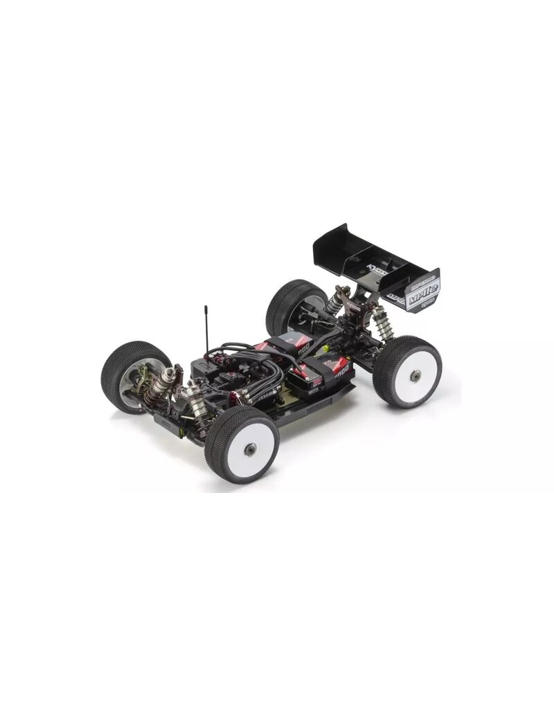 KYOSHO KYO34119 1:8 SCALE INFERNO MP11E 4WD RACING BUGGY KIT