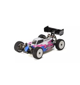 KYOSHO KYO34119 1:8 SCALE INFERNO MP11E 4WD RACING BUGGY KIT