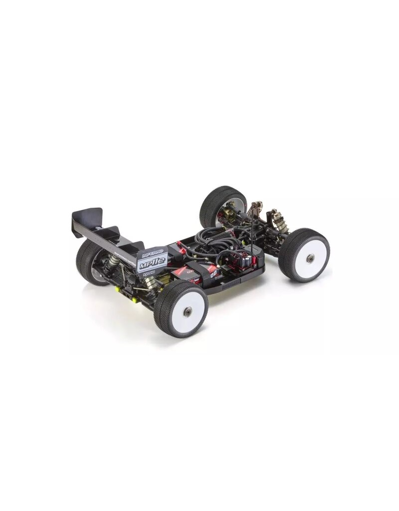 KYOSHO KYO34119 1:8 SCALE INFERNO MP11E 4WD RACING BUGGY KIT