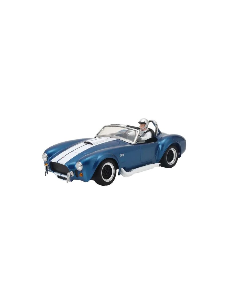 KYOSHO KYO66610A FIRST MINI-Z SHELBY COBRA 427 S/C