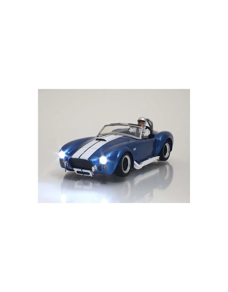 KYOSHO KYO66610A FIRST MINI-Z SHELBY COBRA 427 S/C