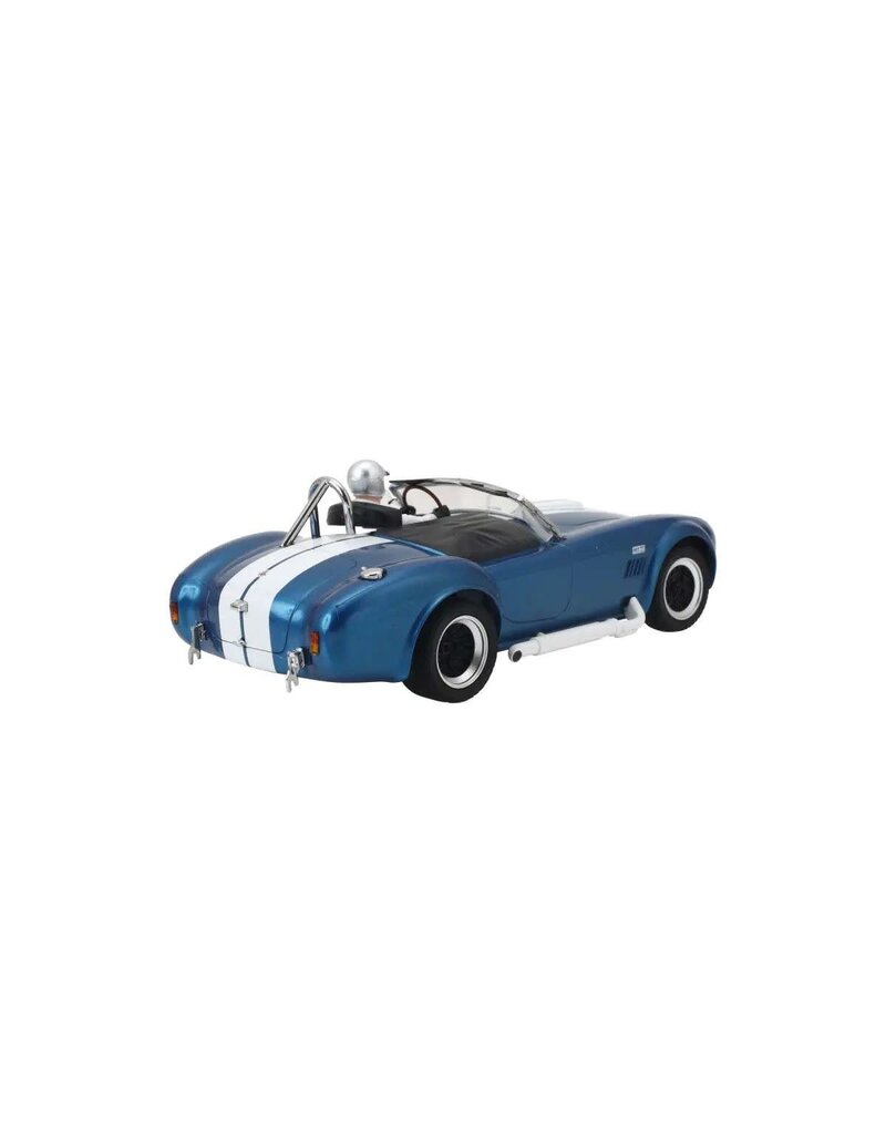 KYOSHO KYO66610A FIRST MINI-Z SHELBY COBRA 427 S/C