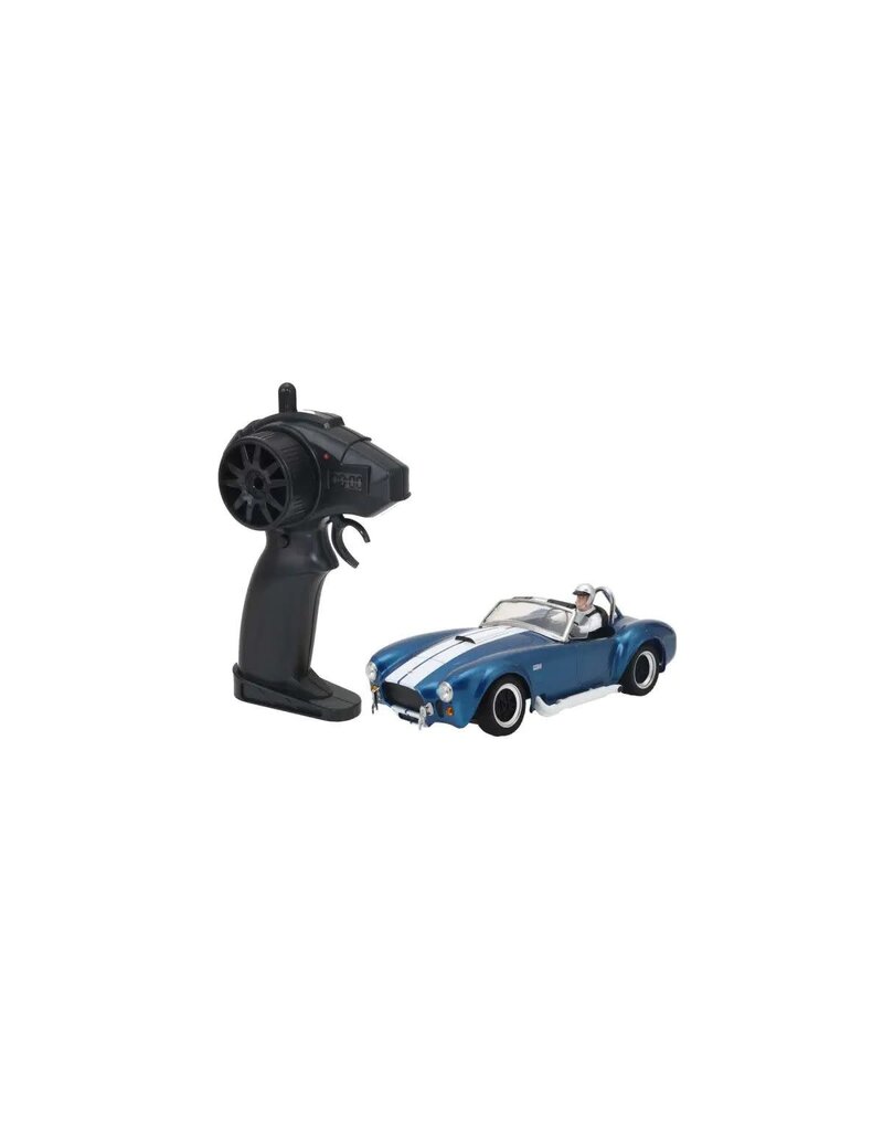 KYOSHO KYO66610A FIRST MINI-Z SHELBY COBRA 427 S/C