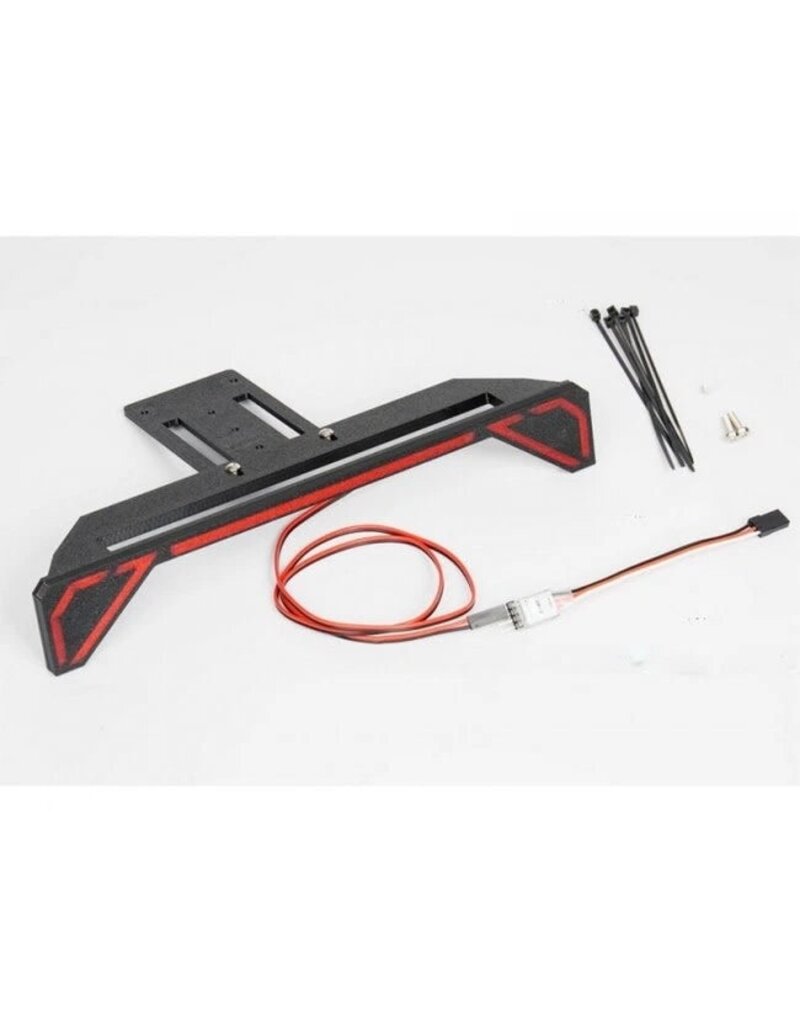 POWER HOBBY PHB7779 ARRMA FELONY REAR LIGHTS
