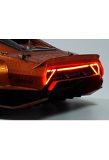 POWER HOBBY PHB7779 ARRMA FELONY REAR LIGHTS