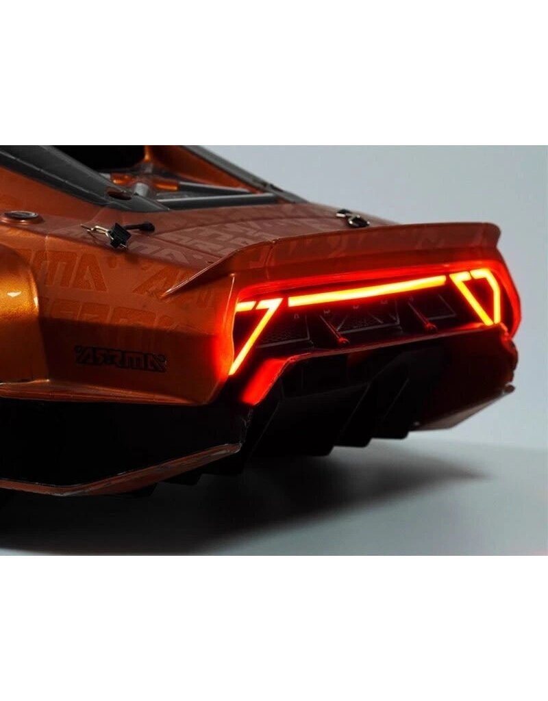 POWER HOBBY PHB7779 ARRMA FELONY REAR LIGHTS