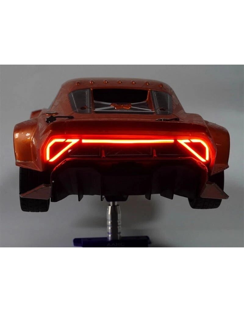 POWER HOBBY PHB7779 ARRMA FELONY REAR LIGHTS