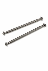 POWER HOBBY PHB7747 8MM TITANIUM READ DOG BONES FOR 6S KRATON OUTCAST NOTORIOUS