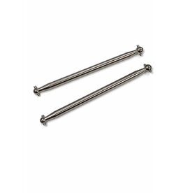 POWER HOBBY PHB7747 8MM TITANIUM READ DOG BONES FOR 6S KRATON OUTCAST NOTORIOUS